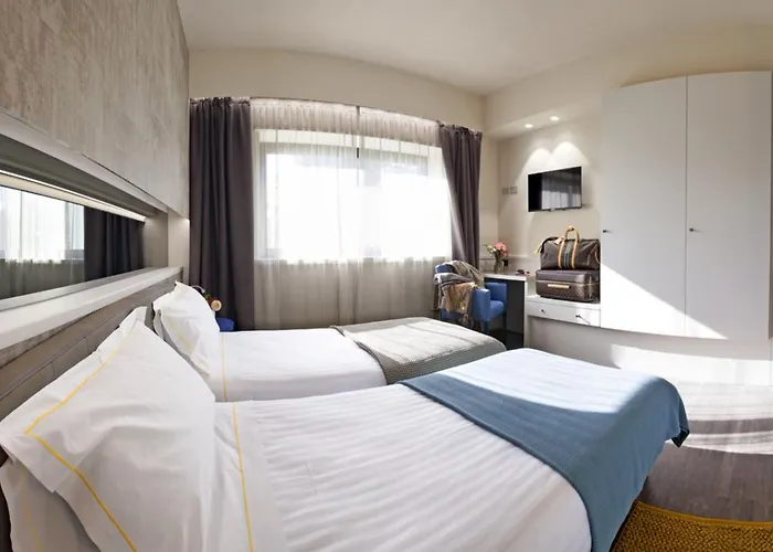 Albavilla Hotel & Co