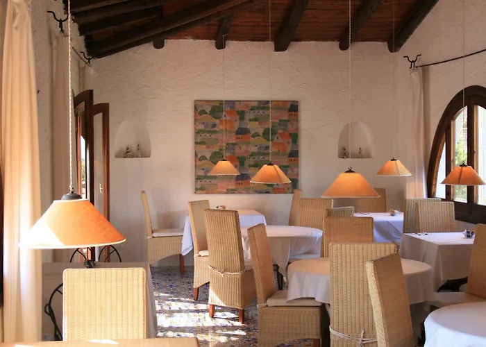 Hotel Villa Mediterranea