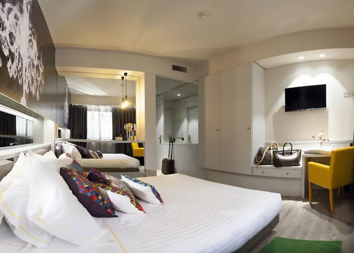 Best Western Albavilla Hotel&Co