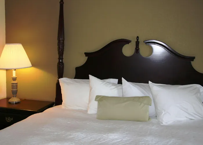 Hampton Inn Canton