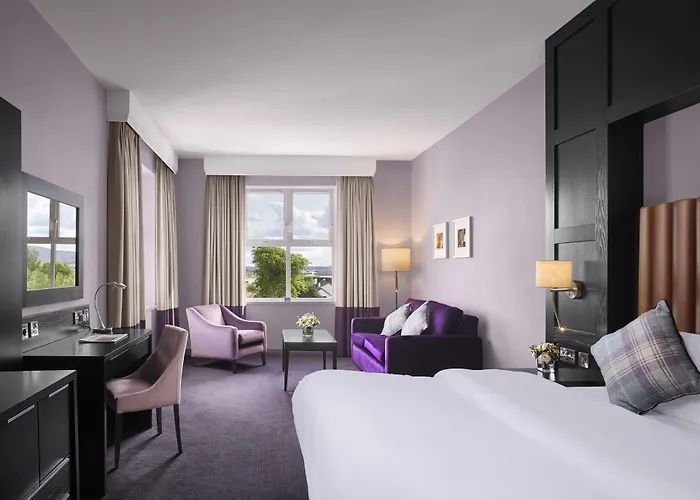 Radisson BLU Hotel&Spa, Sligo