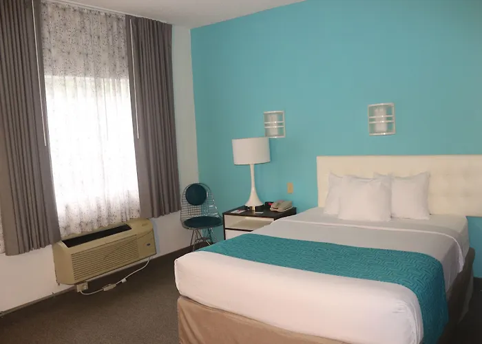Howard Johnson By Wyndham Tifton Ga I-75