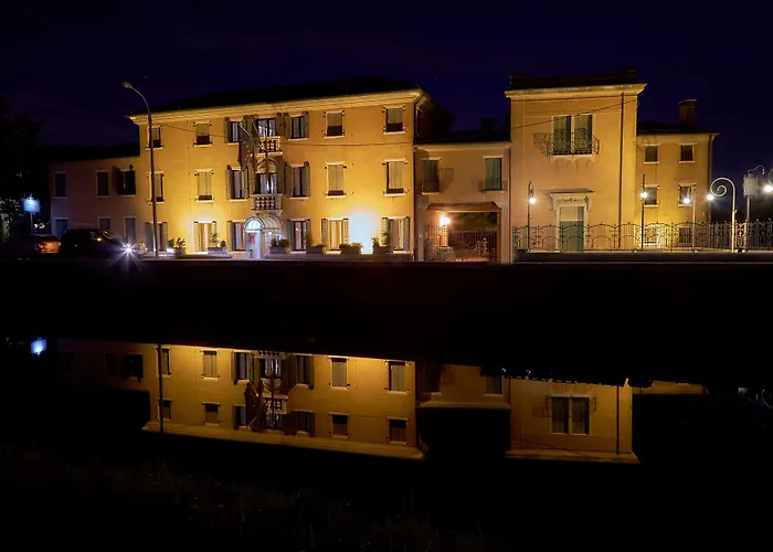Hotel Riviera Dei Dogi