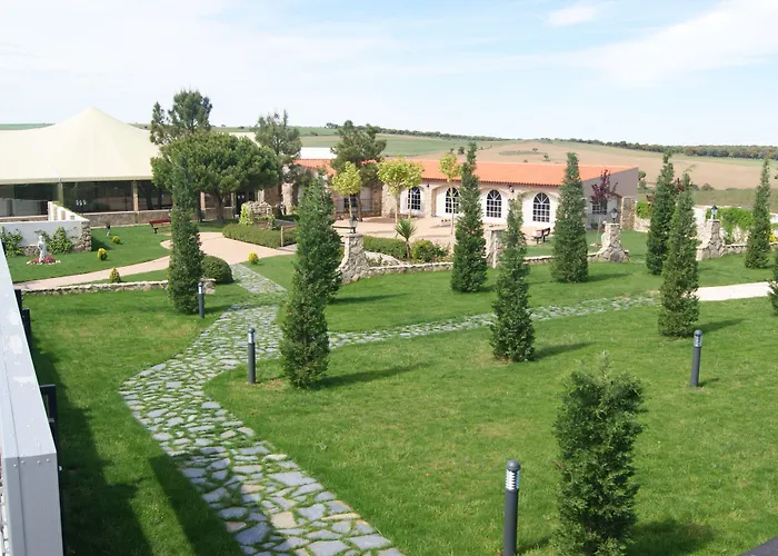 Hotel Mozárbez Salamanca