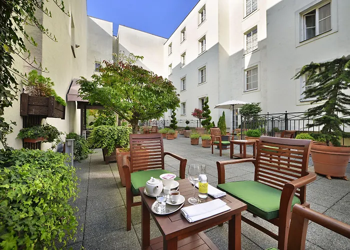Marrol'S Boutique Hotel