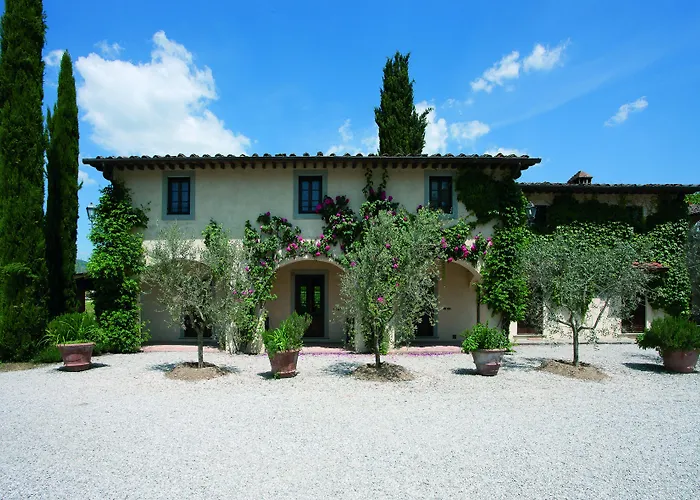 Monsignor Della Casa Country Resort&Spa