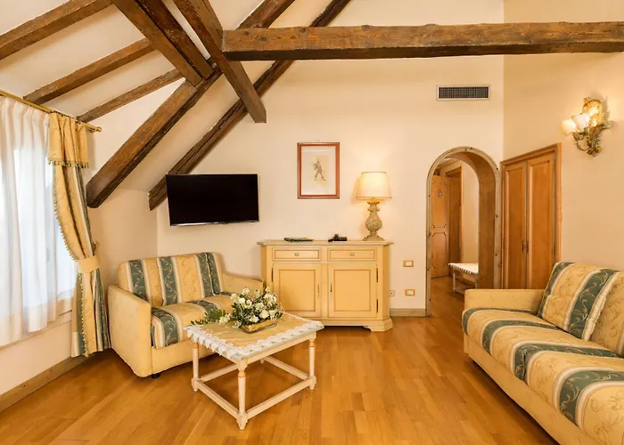 Hotel Villa Laguna