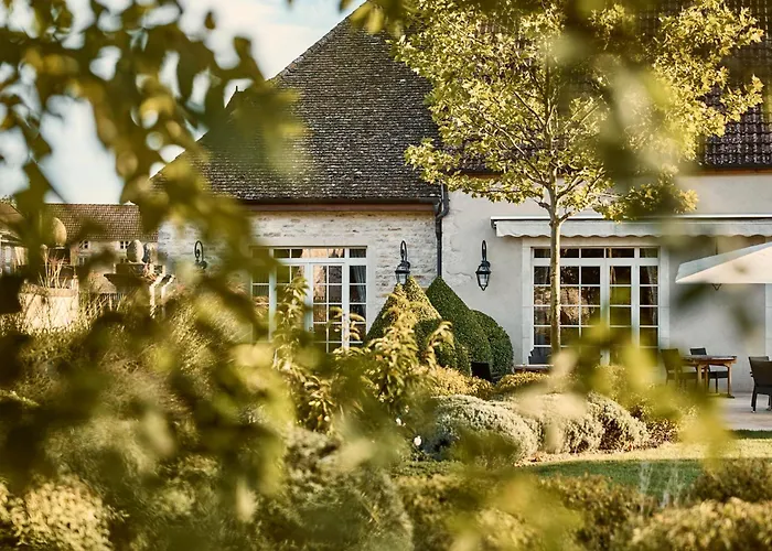 Como Le Montrachet