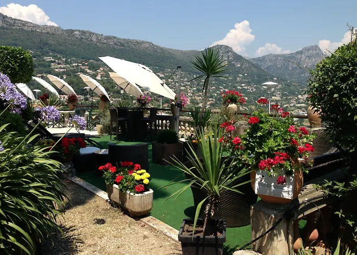 Hotel Miramar