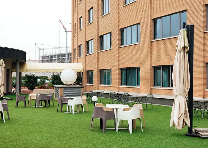 Phi Hotel Cavalieri