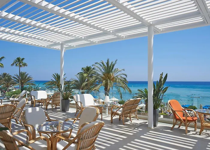 Sunrise Beach Hotel