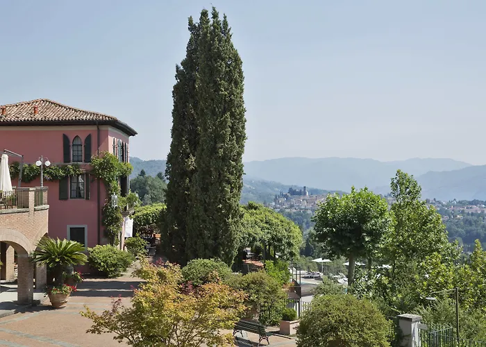 Renaissance Tuscany Il Ciocco Resort&Spa