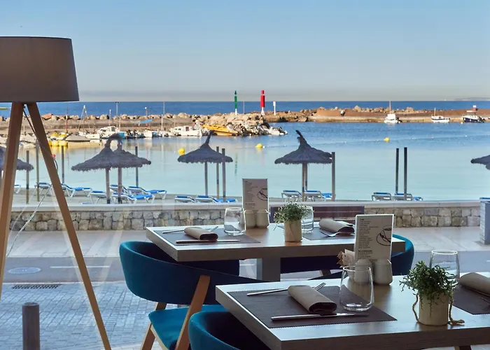 Bq Aguamarina Boutique Hotel