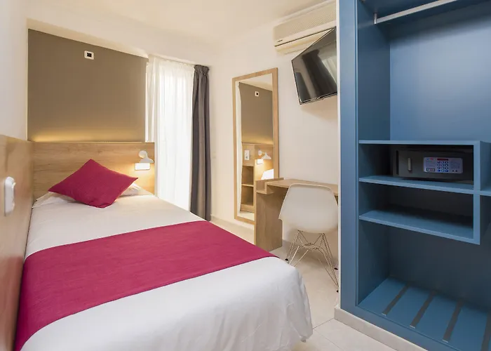 Hotel Vibra Maritimo