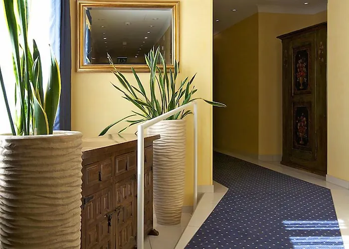 Hotel Tivoli