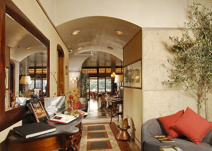 Hotel Cacciani