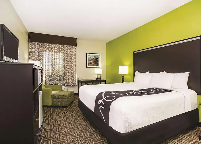 La Quinta By Wyndham Fruita