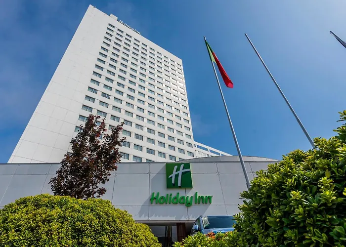 Holiday Inn Porto Gaia By Ihg