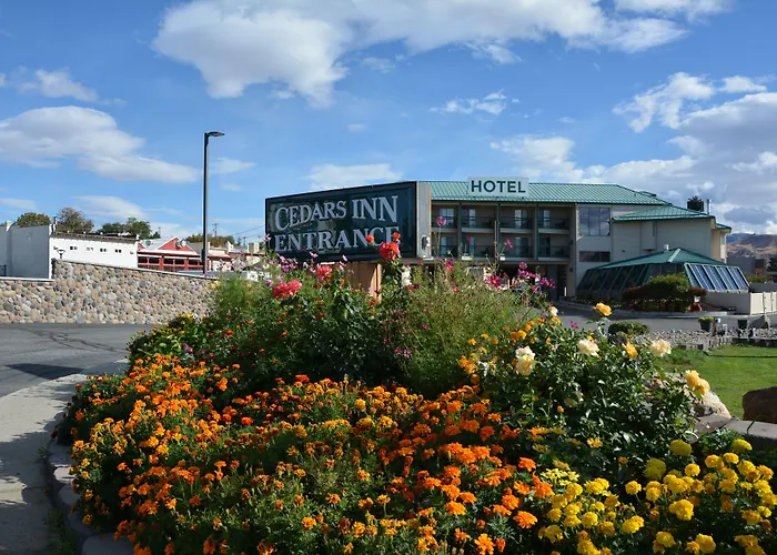 Cedars Inn