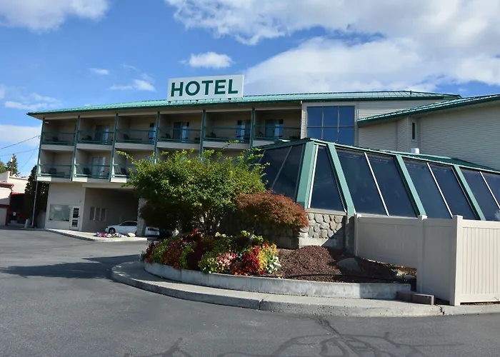 Cedars Inn