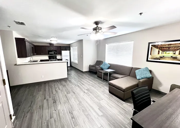 La Quinta By Wyndham Pharr North Mcallen