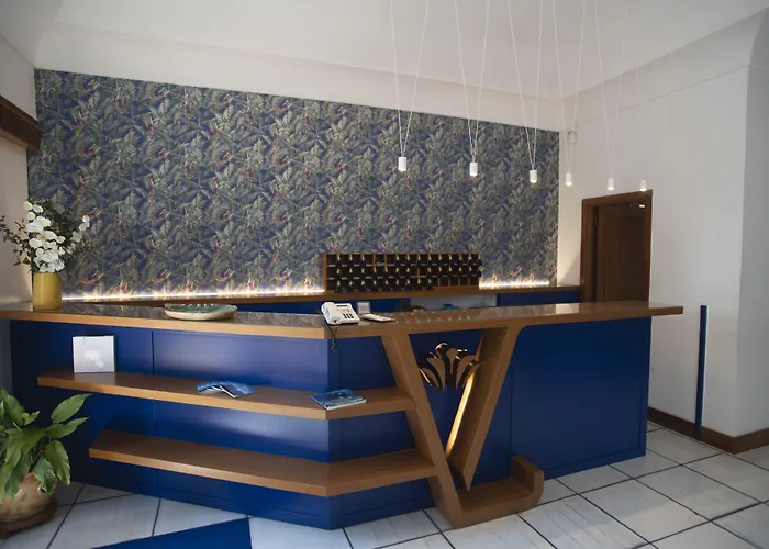 Hotel Villa Luisa