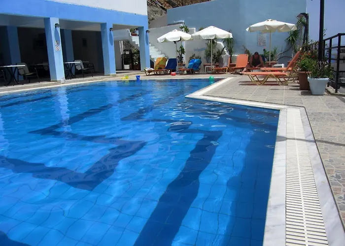 Petra Hotel