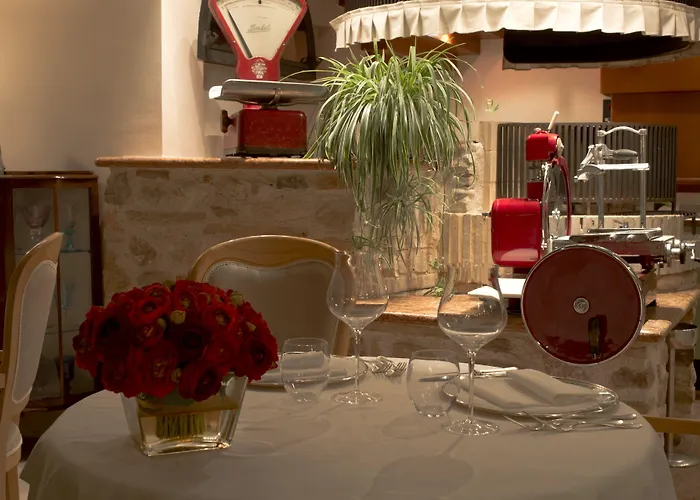 Hotel Olivi Spa&Natural Wellness