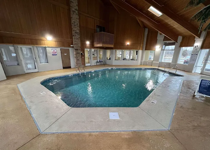 Days Inn By Wyndham Batavia Ohio