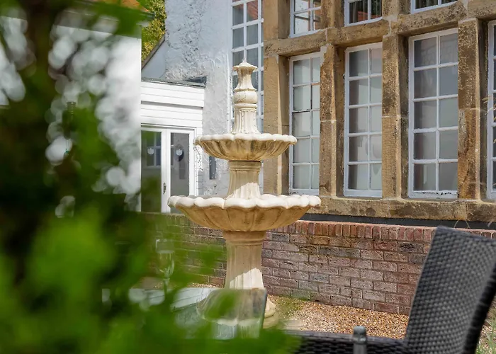 The Bridge Hotel And Spa