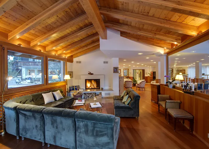 Hotel Metropol&Spa Zermatt