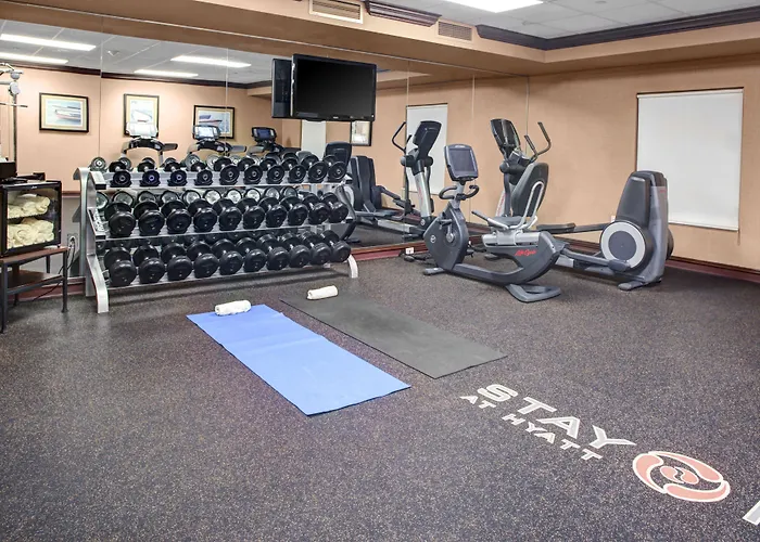 Hyatt House Branchburg - Bridgewater