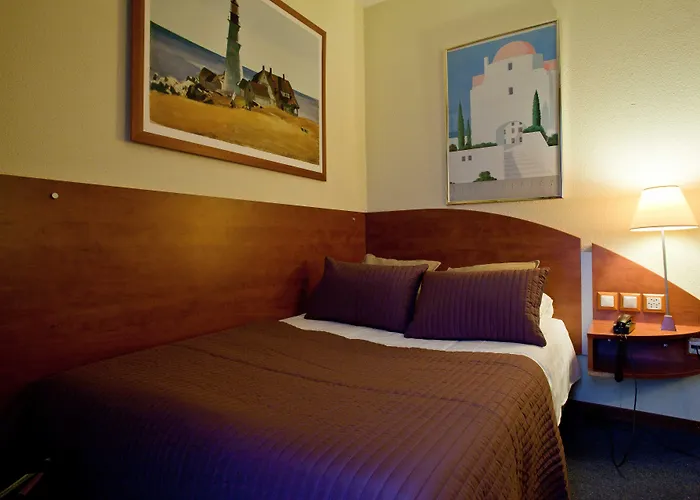 Hotel Admiral