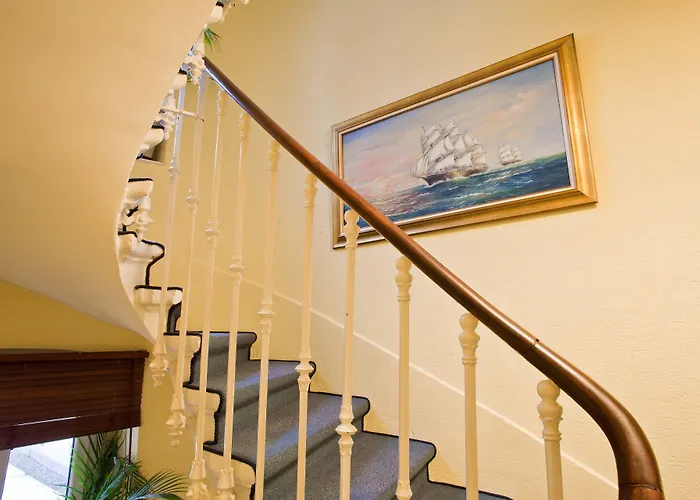 Hotel Admiral