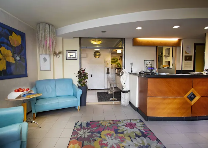 Hotel Solarium