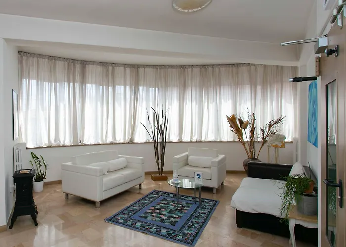 Hotel Solarium
