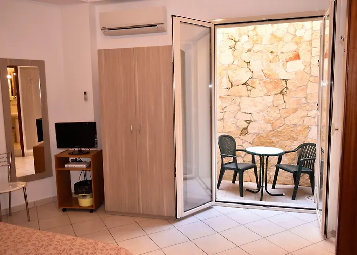 Hotel Condor