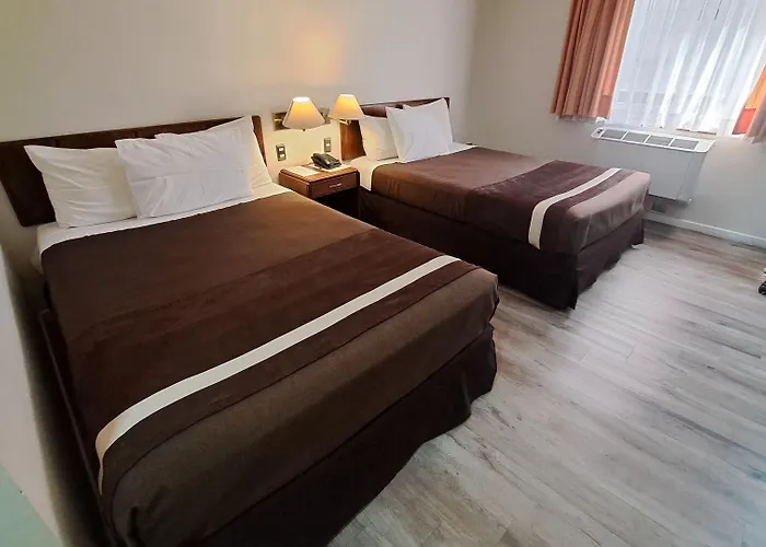 Hotel Diego De Almagro Calama