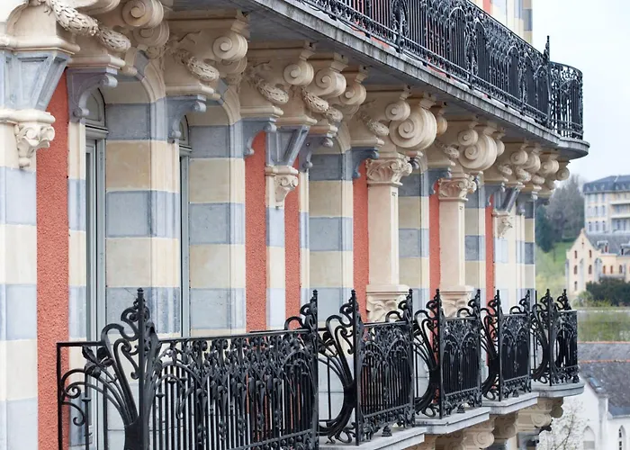Grand Hotel Moderne
