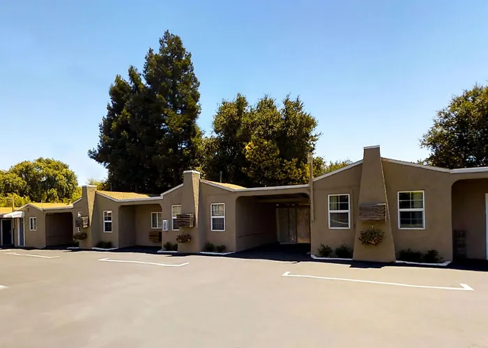 Napa Discovery Inn