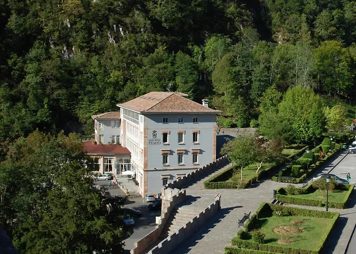 Gran Hotel Pelayo