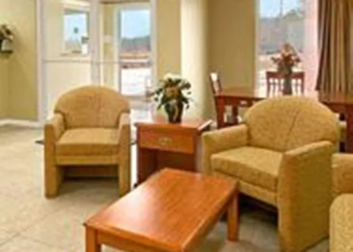 Homegate Inn
