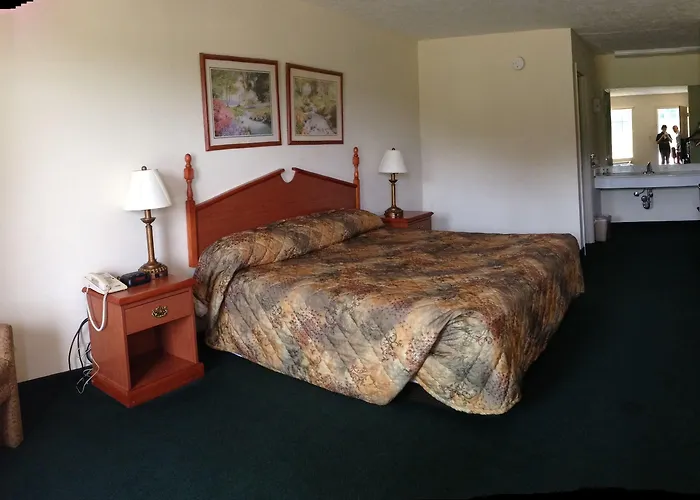 Homegate Inn