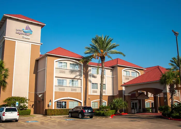 Kemah Edgewater Hotel, Surestay Collection By Best Western