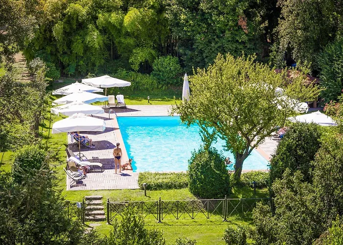 Hotel Villa La Principessa