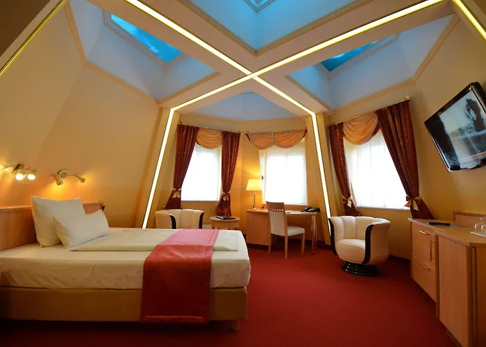 Hotel Mack
