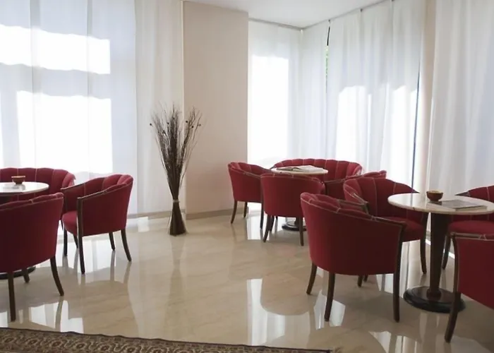 Hotel Miralaghi Family & Sport