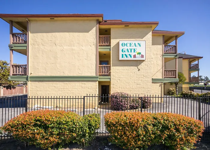 Ocean Gate Inn