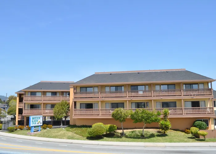 Ocean Gate Inn