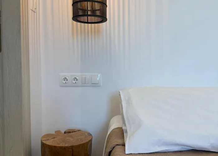 Saint George Hotel